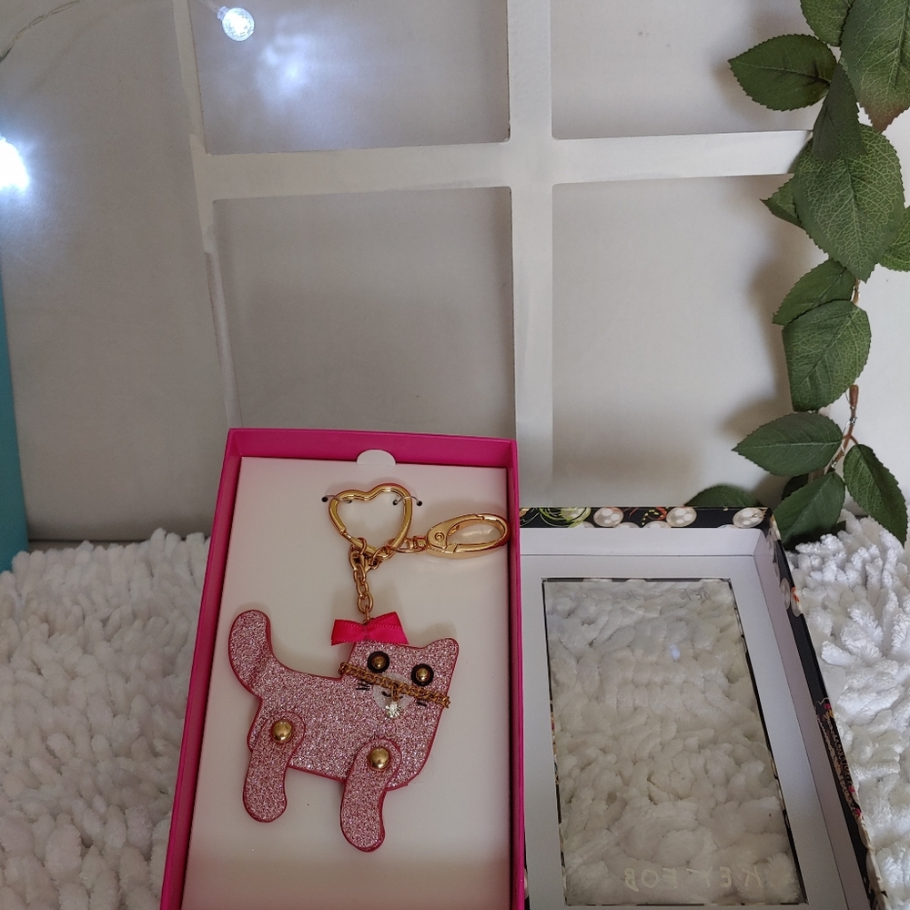 good quality keychain